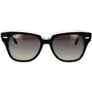 Zonnebril Ray-ban Occhiali da Sole RJ9186S 711611 Bambini