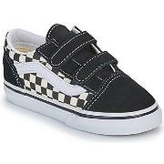 Lage Sneakers Vans TD Old Skool V