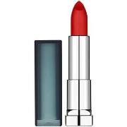 Lipstick Maybelline New York Kleur Sensationele Creamy Mattes Matte Li...