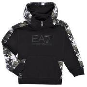 Sweater Emporio Armani EA7 VISIBILITY SWEATSHIRT