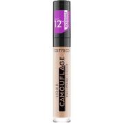 Concealer &amp; corrector Catrice Vloeibare anti-schermen Camouflage