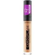 Concealer &amp; corrector Catrice Vloeibare anti-schermen Camouflage -...