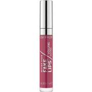 Lipgloss Catrice Volume Lipgloss Beter dan Valse Lippen - 90 Fizzy Ber...