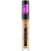 Concealer &amp; corrector Catrice Vloeibare anti-schermen Camouflage -...