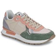 Lage Sneakers Pepe jeans BRIT MIXT W