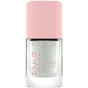 Nagellak Catrice Moedige Metallics Nagellak - 02 Sweet As Sugar