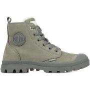 Laarzen Palladium Pampa Hi Zip WL