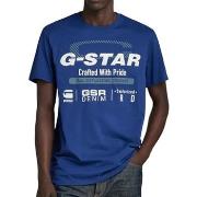 T-shirt G-Star Raw -