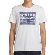 T-shirt G-Star Raw -