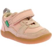 Lage Sneakers Kickers Kickfreshi