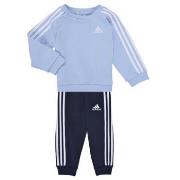 Setjes adidas Essentials 3-Stripes Jogger Set