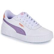 Lage Sneakers Puma Carina 2.0 Jr