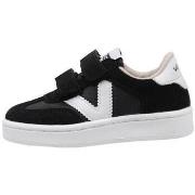 Lage Sneakers Victoria MILLAS TIRAS NYLON/SERRAJE