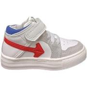 Hoge Sneakers Ciao B2109