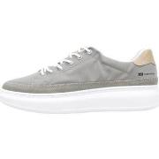 Lage Sneakers Xti 44512