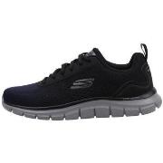 Lage Sneakers Skechers TRACK