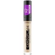 Concealer &amp; corrector Catrice Vloeibare anti-schermen Camouflage -...