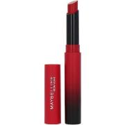 Lipstick Maybelline New York Color Sensational Ultimatte Lippenstift