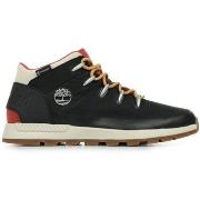 Sneakers Timberland Sprint Trekker Mid Lc Waterproof Sn