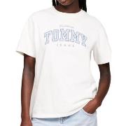 T-shirt Tommy Hilfiger -