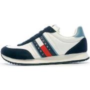 Lage Sneakers Tommy Hilfiger -