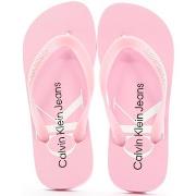 Teenslippers Calvin Klein Jeans -