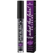 Lipgloss Essence Extreme Volume Lipgloss What The Fake!