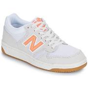 Lage Sneakers New Balance 480