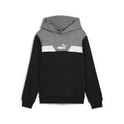 Sweater Puma POWER COLORBLOCK HOODIE TR