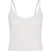 Top Deha Canotta A Maglia