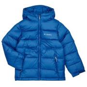 Donsjas Columbia Pike Lake II Hooded Jacket