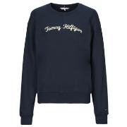 Sweater Tommy Hilfiger MDRN REG SCRIPT SWEATSHIRT