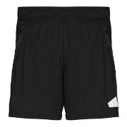 Korte Broek adidas Train Essentials Logo Training Shorts