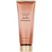 Hydraterend en voedend Victoria's Secret Body- en Handlotion - Amber R...