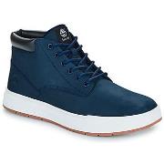 Hoge Sneakers Timberland MAPLE GROVE MID LACE UP