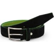 Riem Sparco Derby - Black