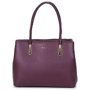 Handtas David Jones CM6760-PURPLE