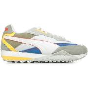 Sneakers Puma Blktop Rider Vibrant