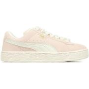 Sneakers Puma Suede Xl Rope