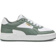 Lage Sneakers Puma -