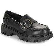 Mocassins Refresh 172236-BLACK