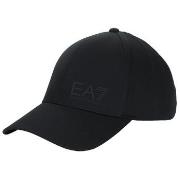 Pet Emporio Armani EA7 TRAIN CORE ID U LOGO CAP