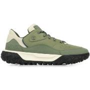 Sneakers Timberland Greenstride Motion 6 Low Lace Hkr Boot