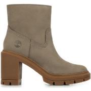 Laarzen Timberland Allington Heights Mid Zip Up Boot