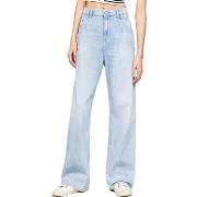 Straight Jeans Tommy Hilfiger -