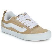 Lage Sneakers Vans Knu Skool