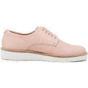 Ballerina's Clarks -