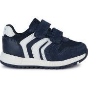 Lage Sneakers Geox -