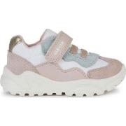 Lage Sneakers Geox -