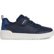 Lage Sneakers Geox -